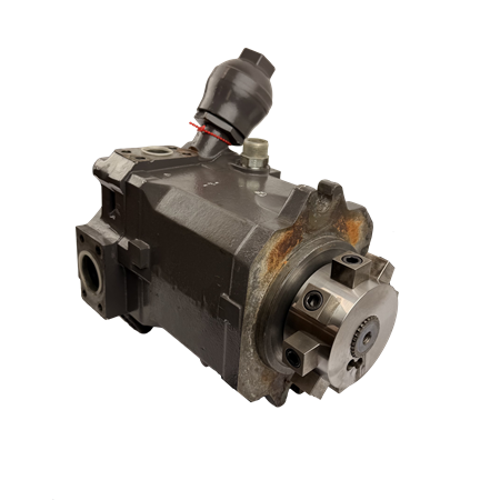 Hydraulpump